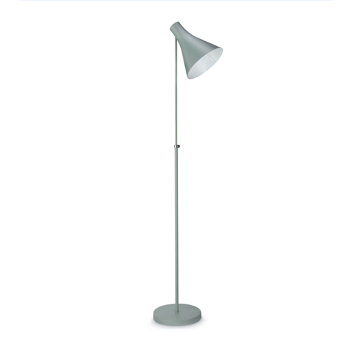 Drin floor lamp green 1x24W 230V