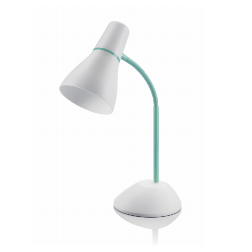 71567 PEAR table lamp green 1x11W