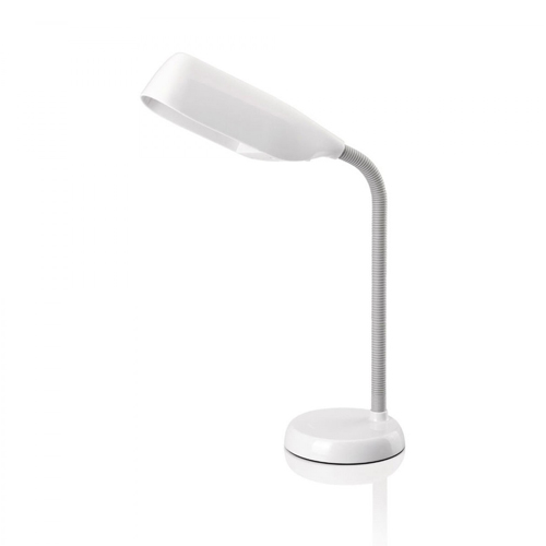 BOB table lamp white 1x11W 230V