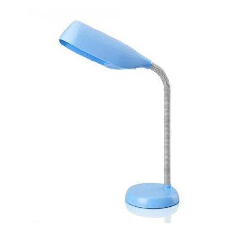 Bob table lamp blue 1x11W 230V