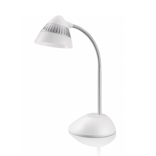 70023 CAP table lamp LED white 1x4.5W