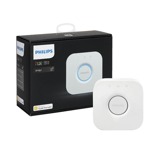 Philips HUE Bridge ID 