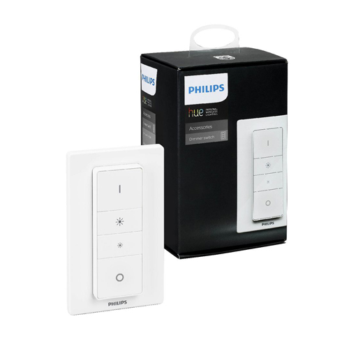 Philips Hue DIM Switch APR 