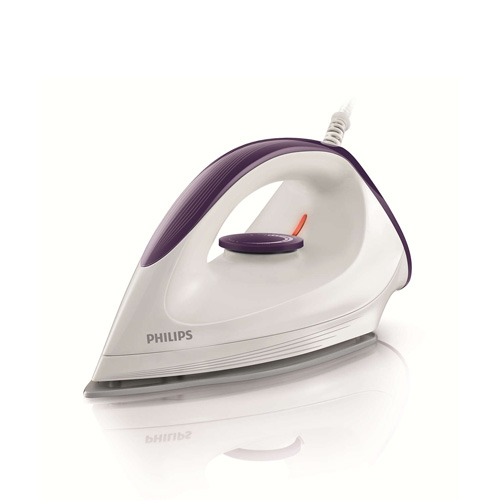 GC 160/27 DRY IRON 