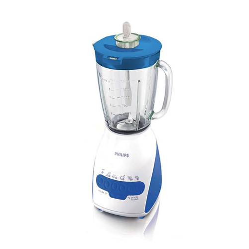 HR 2115/33 Blender Plastik Tango Blue 