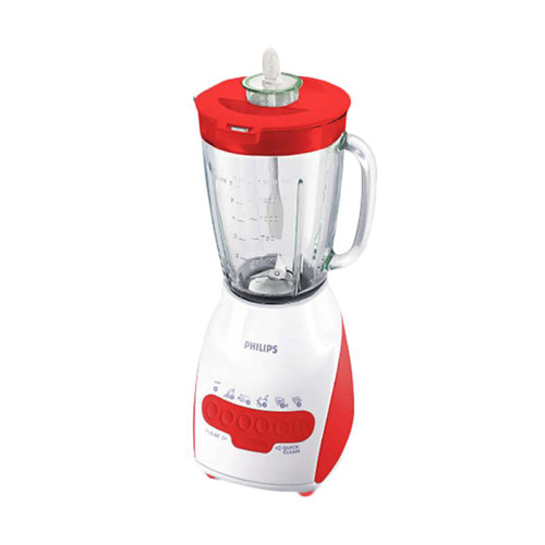 HR 2116/63 BLENDER GLASS RED 