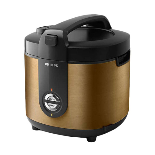 HD 3128/34 PREMIUM JAR 2 GOLD 