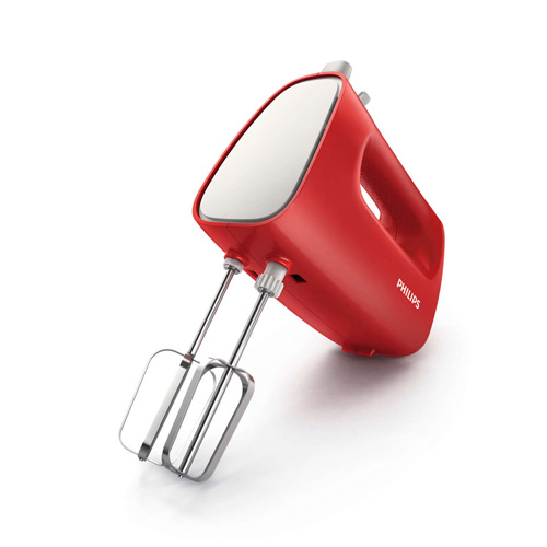HR 1552/10 DAILY MIXER HH (RED) 