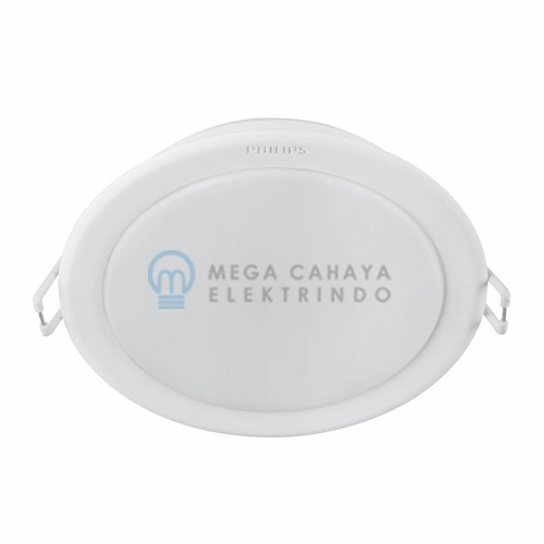 59469 MESON 175 21W 65K WH recessed LED 