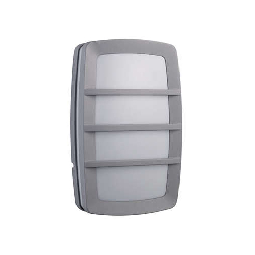 Window 17205 wall lantern grey 2x18W 230