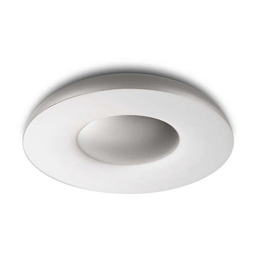 31134 ceiling lamp LED aluminium   21W