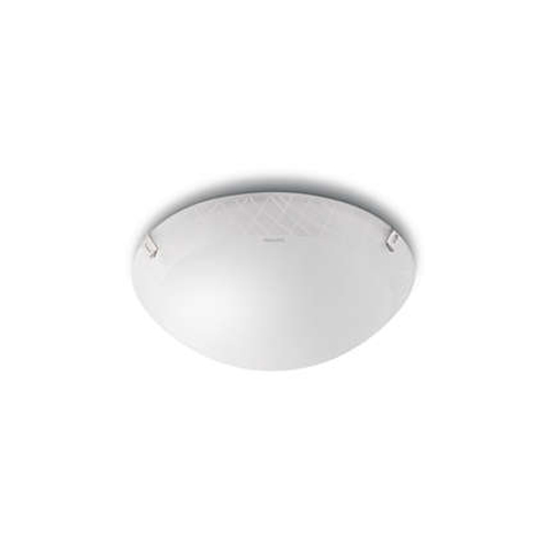 31140 ceiling lamp LED white   10W 240V